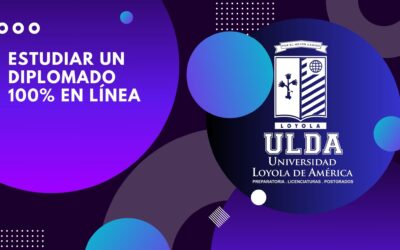 Estudiar un Diplomado 100% en línea