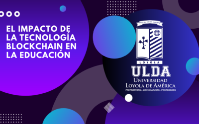 El impacto de la tecnología blockchain en la educación