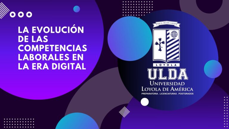 La evolución de las competencias laborales en la era digital