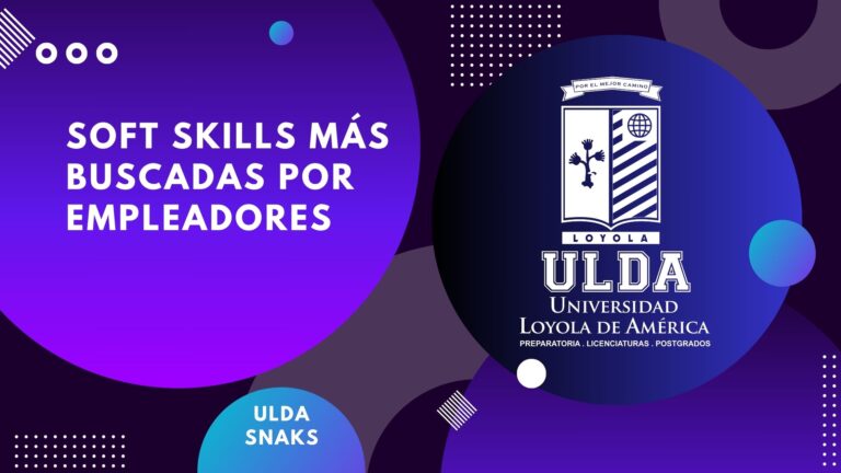 Soft skills más buscadas por empleadores