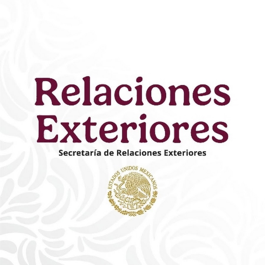 Secretaría de Relaciones Exteriores