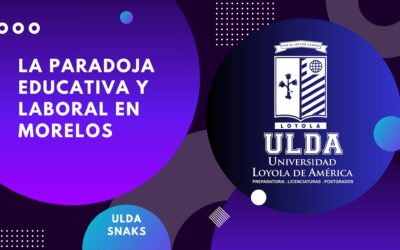 La paradoja educativa y laboral en Morelos