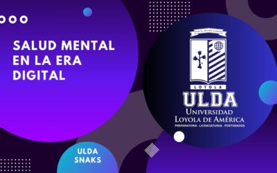 Salud mental en la era digital