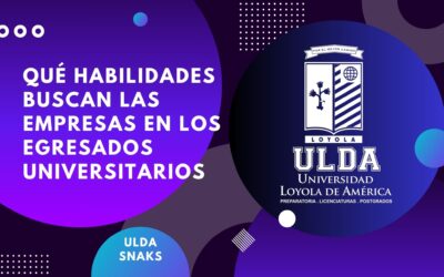 Qué habilidades buscan las empresas en los egresados universitarios