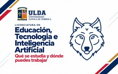 Licenciatura en Educación, Tecnología e Inteligencia Artificial: qué se estudia y dónde puedes trabajar